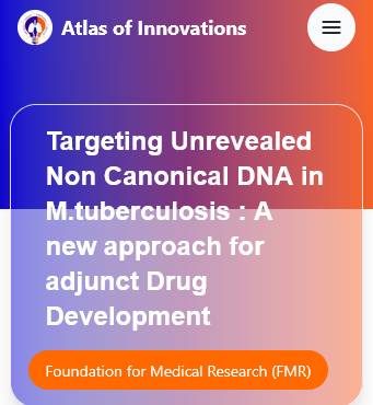 Dr. Nerges Mistry has recently joined the Social Science & Health Innovation for Tuberculosis (SSHIFTB)